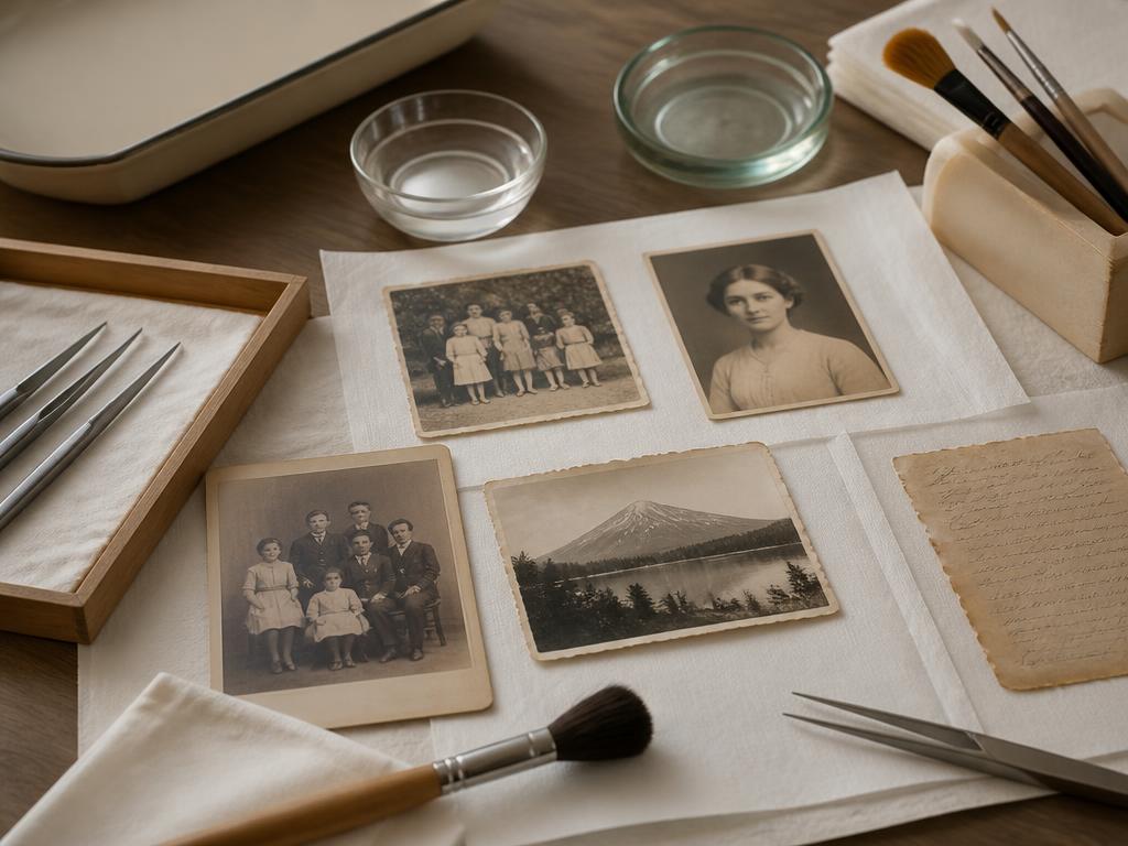 Photo and document recovery contents restoration Greenwood Indiana