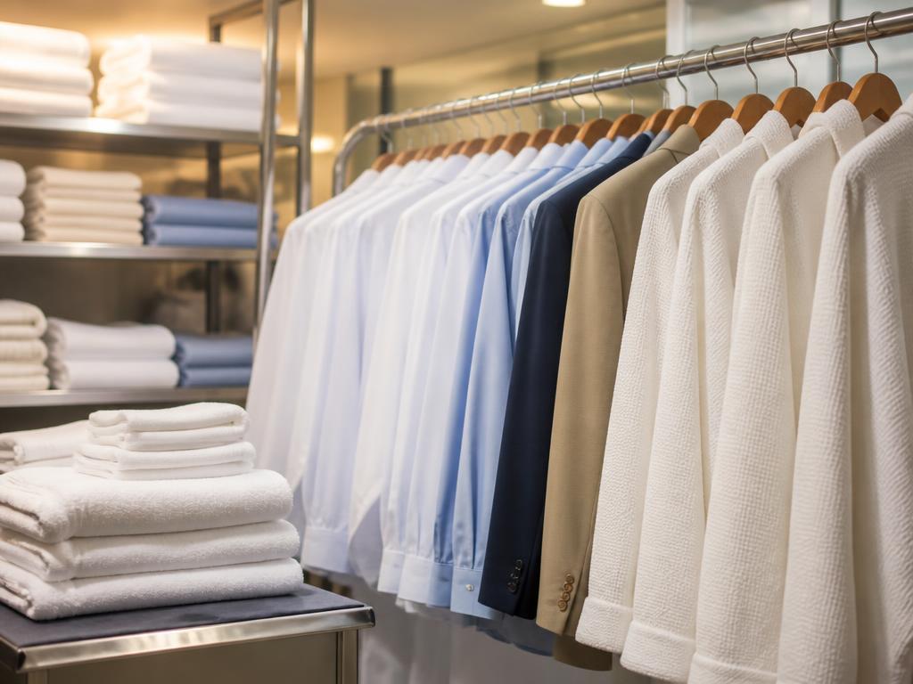 Soft goods textile cleaning contents restoration Greenwood Indiana